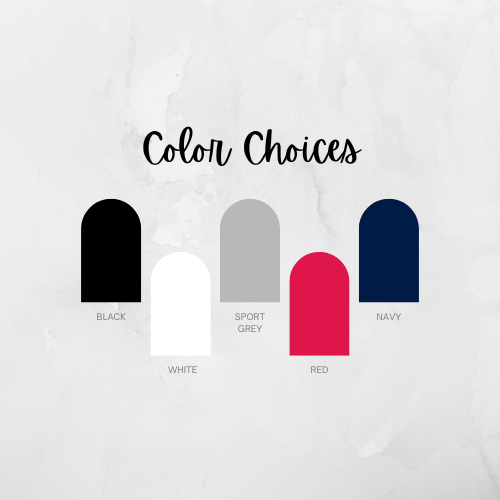 Baseball NAME Fabric Appliqué