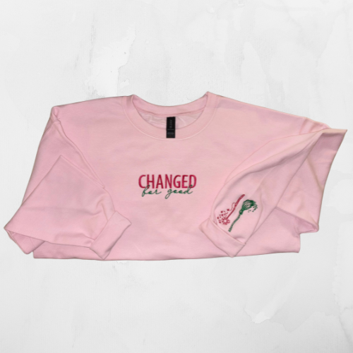 Changed For Good