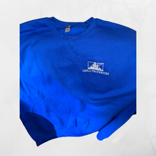 Digitized Logo/Image Add-On