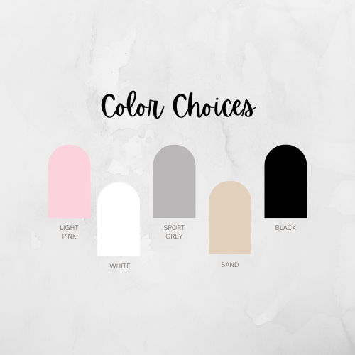 Birthday Flamingos - Embroidered T-Shirt, Crewneck & Hoodie