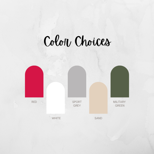 Merry Grinchmas – Holiday Fabric Appliqué T-Shirt, Crewneck & Hoodie