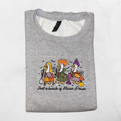 Hocus Pocus Goose