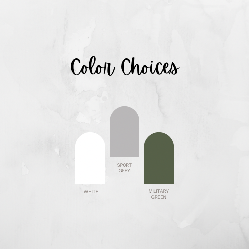 Just A Jolly Goose – Christmas Embroidered T-Shirt, Crewneck & Hoodie